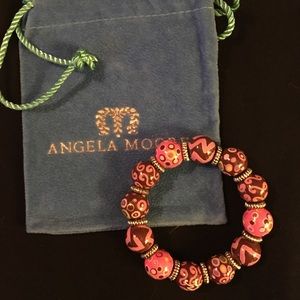Angela Moore Bracelet